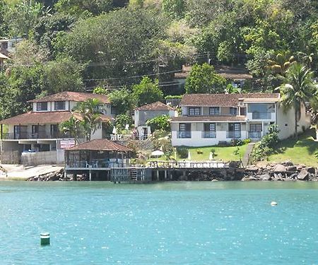 Pousada Pier 7400 Monsuaba ภายนอก รูปภาพ