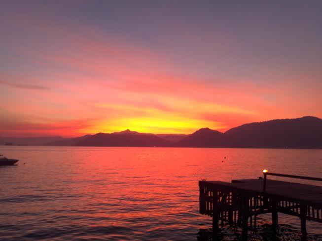 Pousada Pier 7400 Monsuaba ภายนอก รูปภาพ